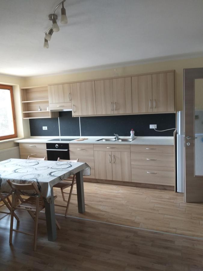 Apartmaji Maki Bled Luaran gambar