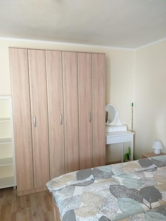 Apartmaji Maki Bled Luaran gambar