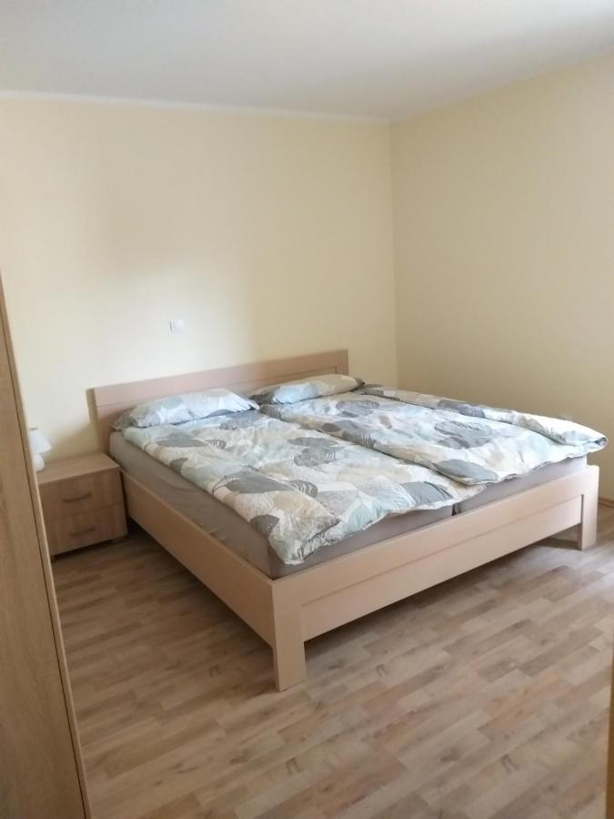 Apartmaji Maki Bled Luaran gambar