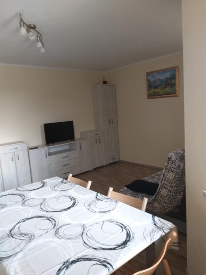 Apartmaji Maki Bled Luaran gambar