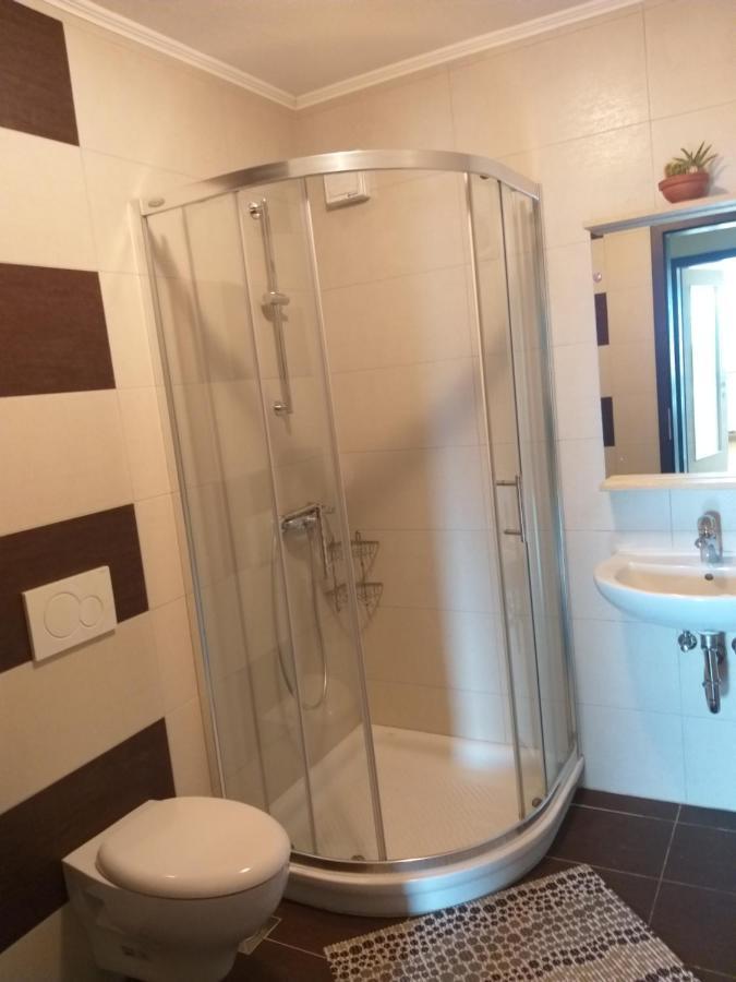 Apartmaji Maki Bled Luaran gambar