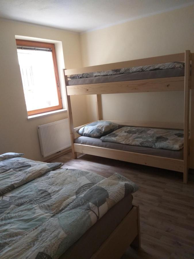 Apartmaji Maki Bled Luaran gambar