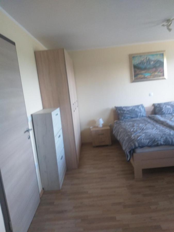 Apartmaji Maki Bled Luaran gambar