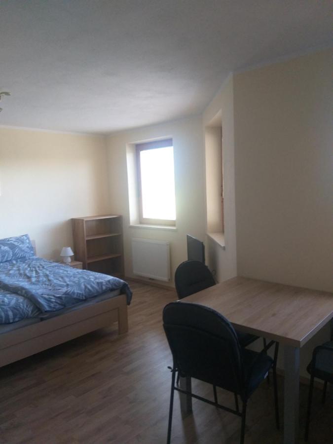 Apartmaji Maki Bled Luaran gambar