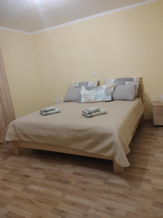 Apartmaji Maki Bled Luaran gambar