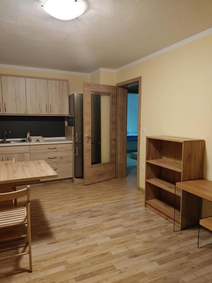 Apartmaji Maki Bled Luaran gambar