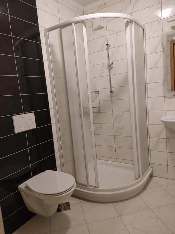 Apartmaji Maki Bled Luaran gambar