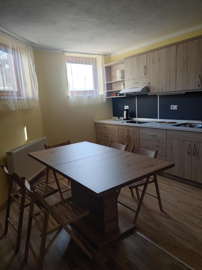 Apartmaji Maki Bled Luaran gambar