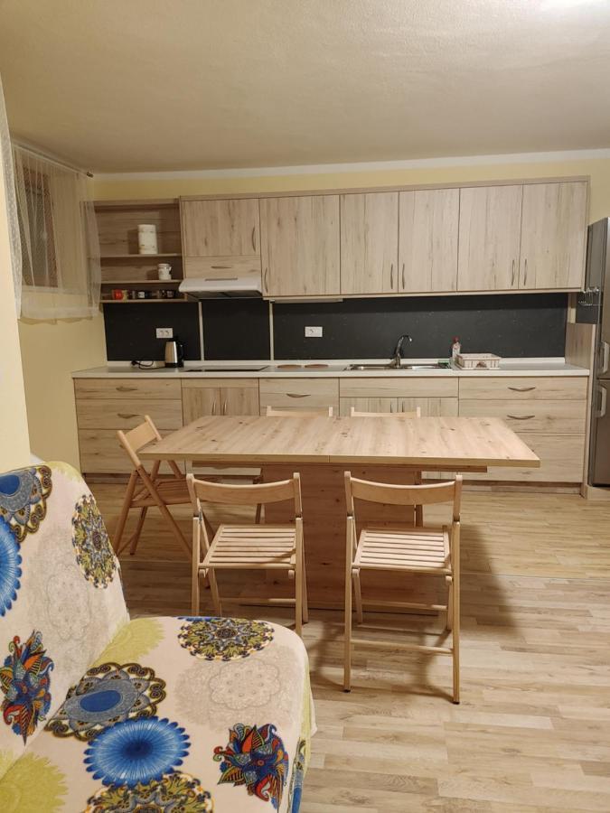 Apartmaji Maki Bled Luaran gambar